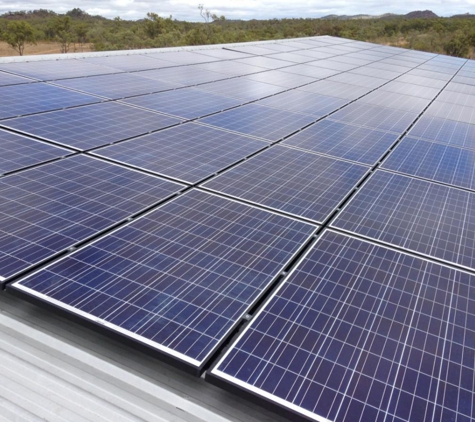 Replenishable Energy - Portsmith, QLD