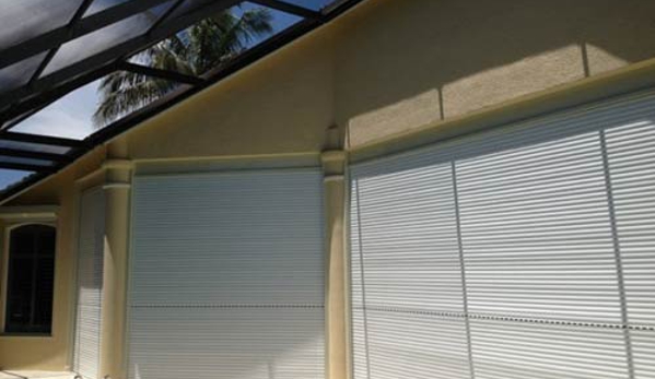 Wind Safe Shutters - Naples, FL