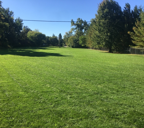 Dels Lawn Care - Oxford, MI