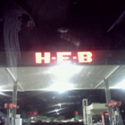 H-E-B Fuel