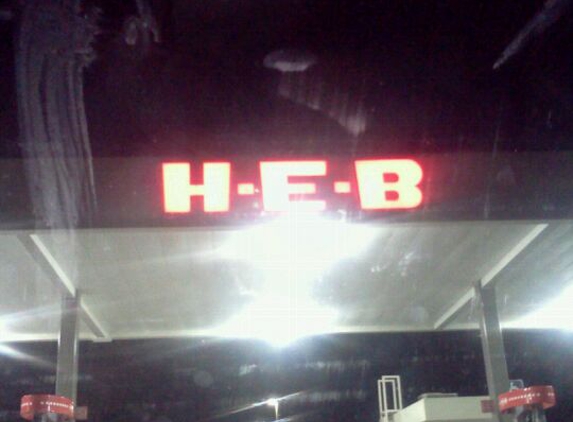 H-E-B Fuel - Universal City, TX