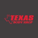 Texas Body Shop - Automobile Customizing