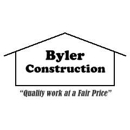 Byler Construction LLC - General Contractor Engineers