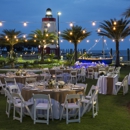 Lighthouse Grill - Faro Blanco Resort & Yacht Club - Steak Houses