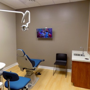 Star Smiles Orthodontics & Pediatric Dentistry - Bloomingdale, IL