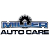 Miller Auto Care gallery