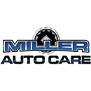 Miller Auto Care - Automobile Parts & Supplies