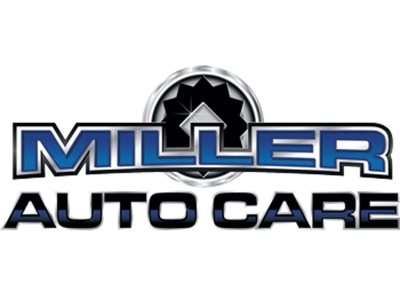 Miller Auto Care - Medford, OR