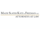 Mazie Slater Katz & Freeman - Attorneys