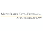 Mazie Slater Katz & Freeman