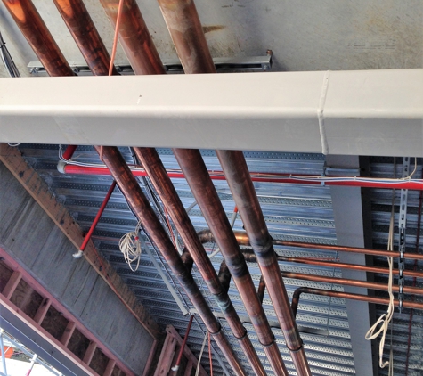 Beaudesert Plumbing - Gleneagle, QLD. Clean tidy and reliable