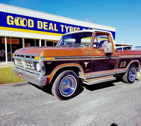 Good Deal Tyres & Battery Sales - Mildura, VIC