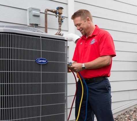 BWS Heating & Air Conditioning - Eden Prairie, MN