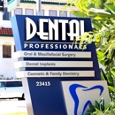 Torrance Oral, Facial Surgery & Dental Implants - Periodontists