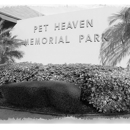 Pet Heaven Memorial Park - Pet Cemetery Equipment & Supplies