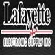 Lafayette Electronics Supply