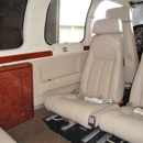 AeroPlus Interiors Inc - Aircraft Upholsterers & Interiors