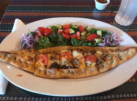 Zeytin Turkish Cuisine - Orlando, FL