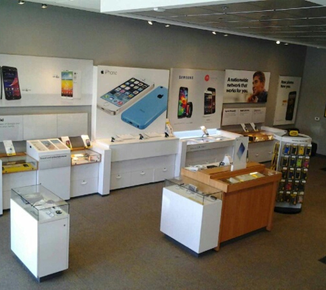 Sprint Store by Wireless Lifestyle - Antioch, CA