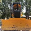 KTJ bulldozer & construction gallery