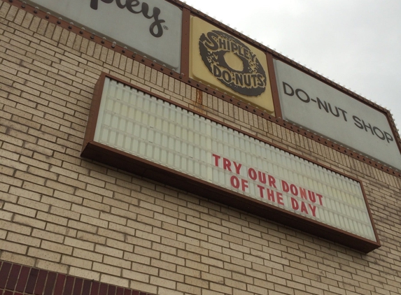 Shipley Do-Nuts - College Station, TX