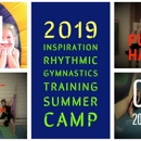 Inspiration Rhythmic Gymnastics School - Sports Clubs & Organizations