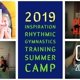 Inspiration Rhythmic Gymnastics School