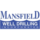 Mansfield Well Drilling Inc - Pumps-Service & Repair