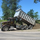 Cindy Glover Trucking, Inc. WBE - Sand & Gravel