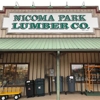 Nicoma Park Lumber gallery