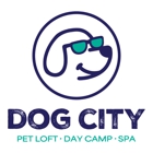 Dog City Pet Loft