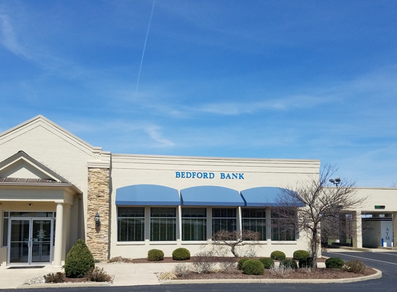Bedford  Bank -  La Grange - La Grange, KY
