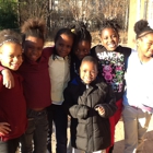 MT. Zion Childcare and Learning