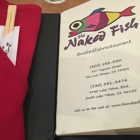 The Naked Fish