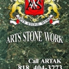 Arts Stone Work gallery