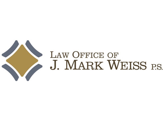 Law Office of J. Mark Weiss, P.S. - Seattle, WA
