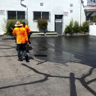 DeCarlos 4 Paving - reseda, CA