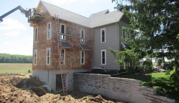 Miller's Premier Construction - Wooster, OH