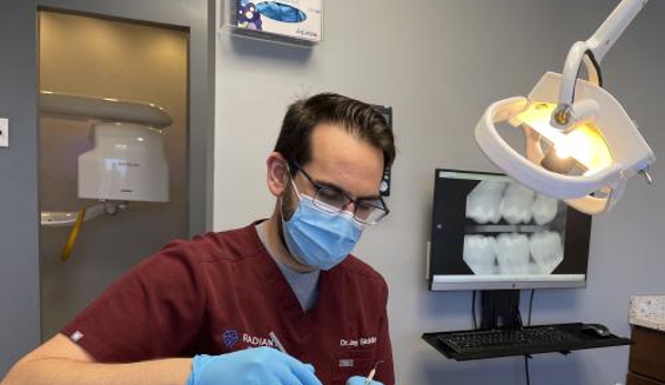 Chevy Chase Dental Care - Chevy Chase, MD