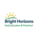 Bright Horizons Family Solutions - Day Care Centers & Nurseries