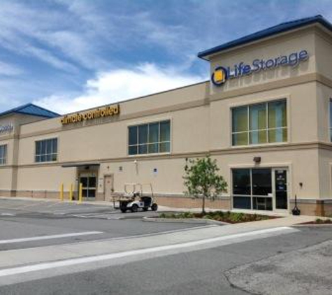 Life Storage - Melbourne, FL