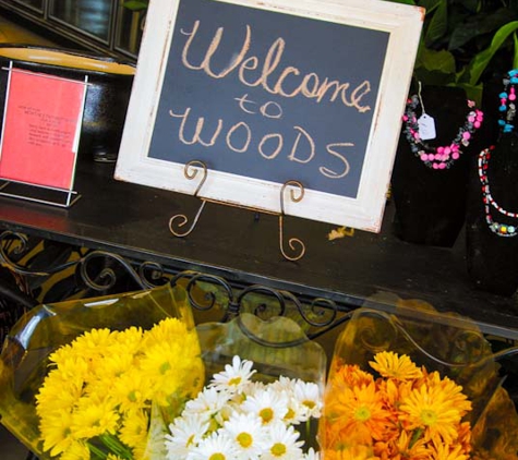 Woods Flowers - Bloomingfield's - Temple, TX