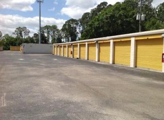 Life Storage - Longwood, FL