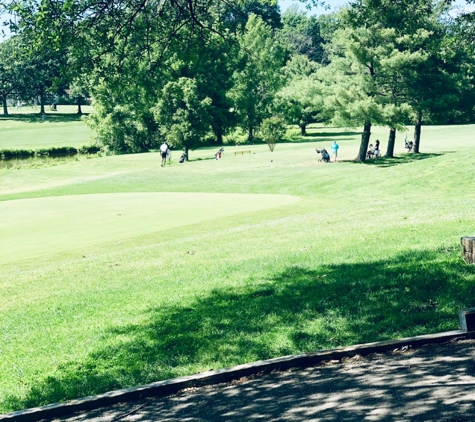 Jefferson District Park & Golf Course - Falls Church, VA