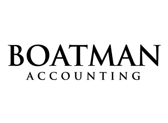 Boatman Accounting - Burbank, CA