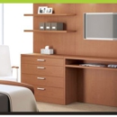 Contract Furniture Group - Office Furniture & Equipment-Installation