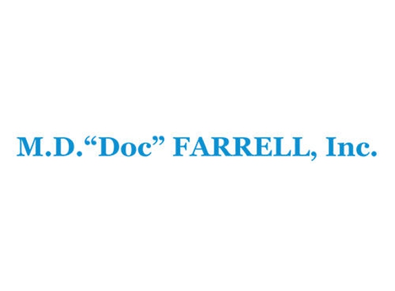 M D Farrell Inc - Reading, PA