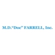 M D Farrell Inc