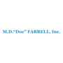 M D Farrell Inc