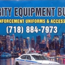 Police & Security Equipment Bureau - Uniforms